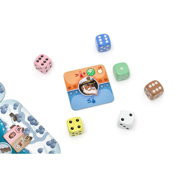 Северный круиз