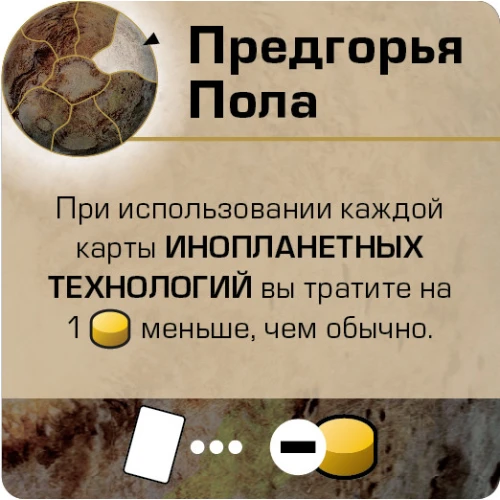 Чужие рубежи