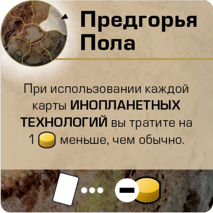 Чужие рубежи