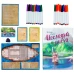 Остров кошек. Исследуй и рисуй