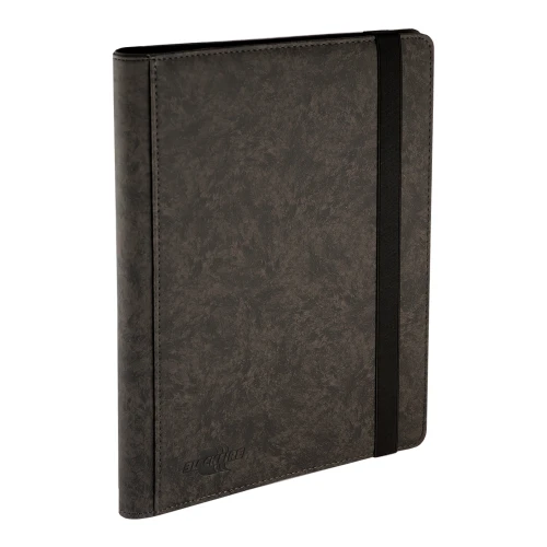 Blackfire 9-Pocket Premium Album - Black