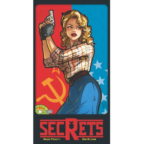 Агенты и хиппи Агенты и хиппи