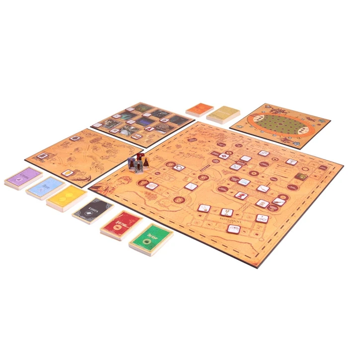 Гарри Поттер. Год в Хогвартсе