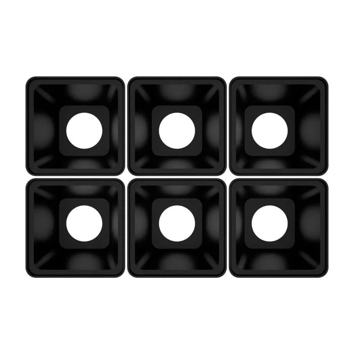 Набор для рассады Meeple Garden 6 Набор для рассады Meeple Garden 6