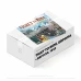 Органайзер для игры Ticket to Ride. Европа + дополнение