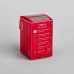UCS Ruby протекторы для карт 44х68 мм (300 шт)