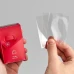 UCS Ruby протекторы для карт 44х68 мм (300 шт)