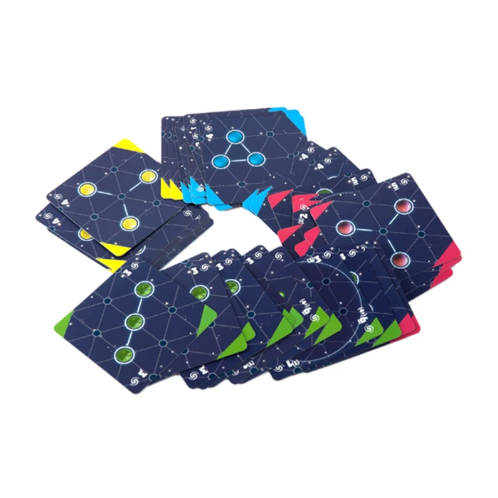 Stellium (Стеллиум)