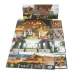 7 Wonders: Новые чудеса (Wonder Pack), дополнение (на английском)
