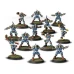 Blood Bowl (на английском)