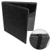 Blackfire 9-Pocket Premium Album - Black