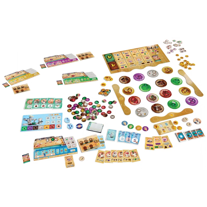 Битва Десертов