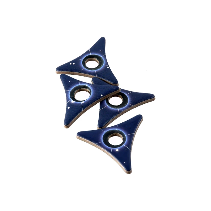 Stellium (Стеллиум)