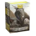 Протекторы Dragon Shield - Sphinx Dragon (100 шт.) 66х92 мм