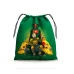 Комплект мешочков UniqBag «OMGames» 20х20 (3 шт)
