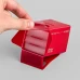 UCS Ruby протекторы для карт 44х68 мм (300 шт)