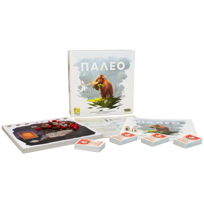 Палео