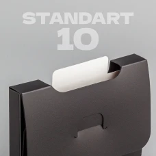Uniq Card-File Standard (10 mm)