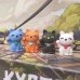 Котики Киото