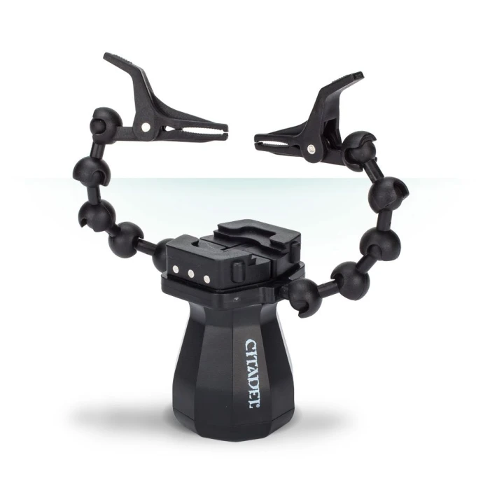 Citadel Assembly Handle