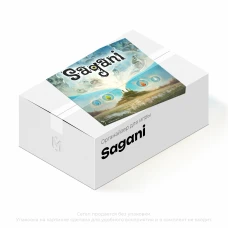 Органайзер для игры Sagani