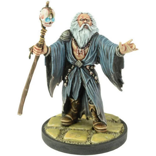 D&D: Lords of Waterdeep: Scoundrels of Skullport (на английском)