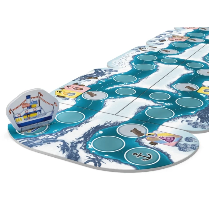 Северный круиз