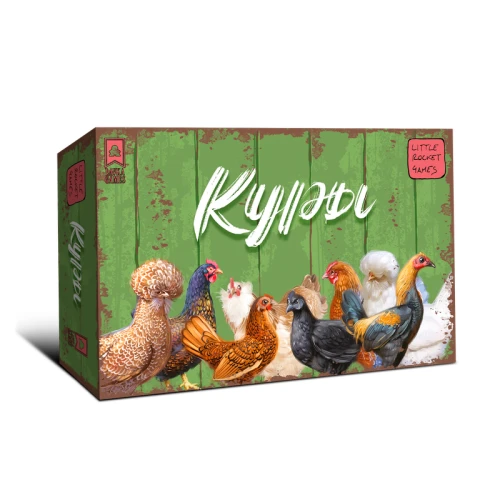 Куры Куры