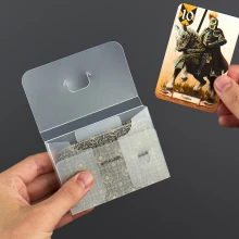 UCF Standard 10. Картотека 10 мм для стандартных карт (35 карт)