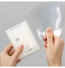 UCS Quartz Platinum для карт 64х89 мм (150 шт)