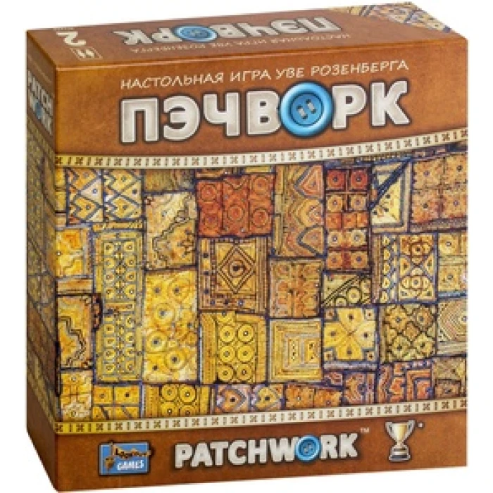 Пэчворк