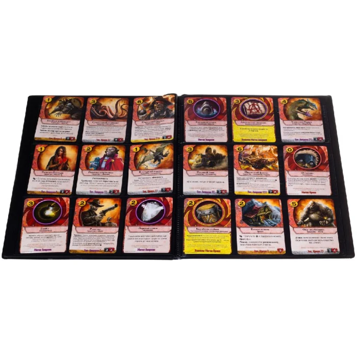 Карточная игра Codex. Базовый набор