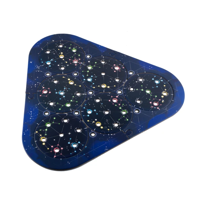 Stellium (Стеллиум)