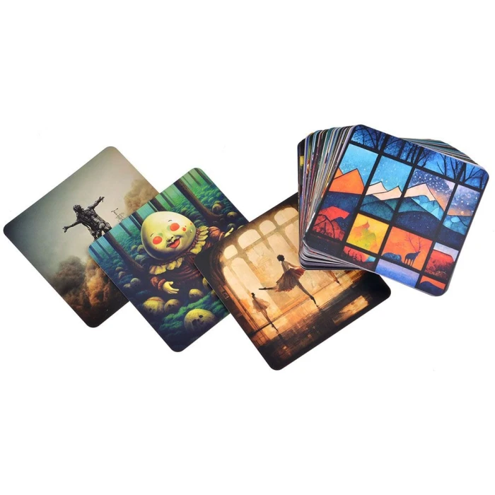 Я не человек