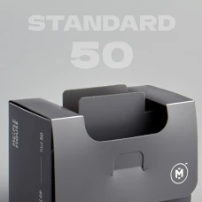 UCF Standard 50. Картотека 50 мм для стандартных карт (100 карт)