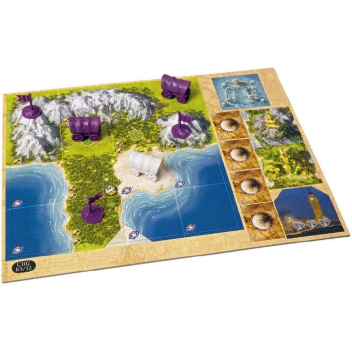 Цивилизация Сида Мейера. Удача и слава