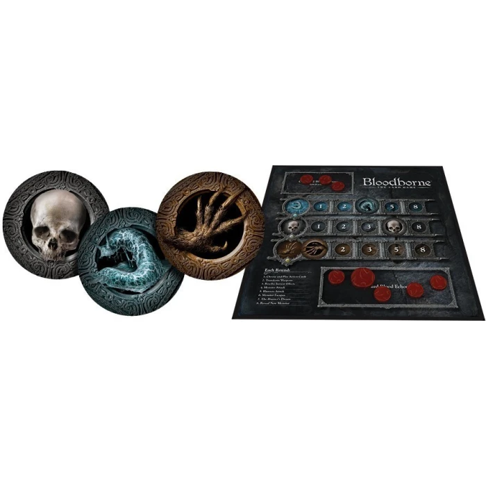 Bloodborne: Порождения Крови