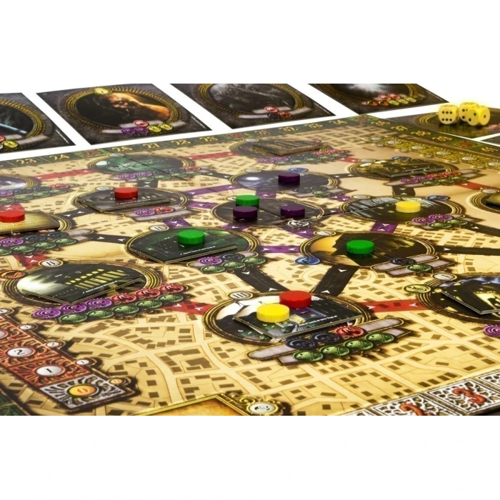 Праздник в Кингспорте