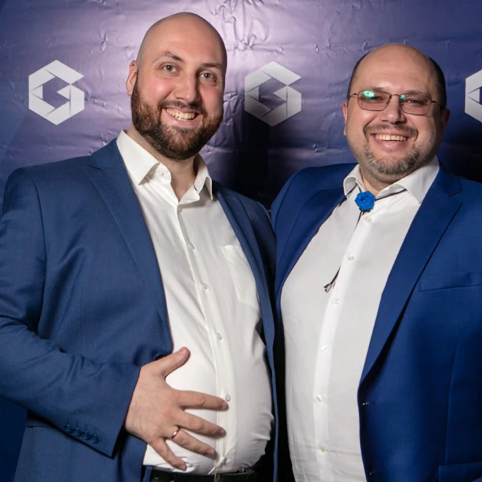 Билет на премию Geek Media Awards 2022