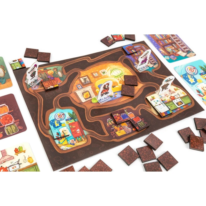 Полный порядок