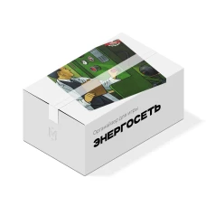 Органайзер для игры Энергосеть