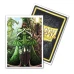 Протекторы Dragon Shield - King Mothar Vanguard: Portrait (100 шт.)