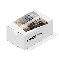 Органайзер для игры Anno 1800