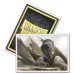 Протекторы Dragon Shield - Sphinx Dragon (100 шт.) 66х92 мм