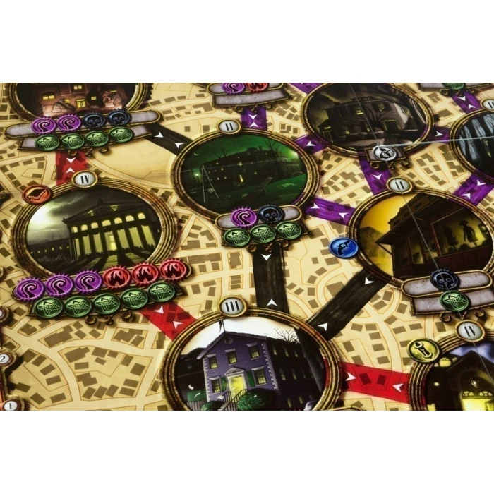 Праздник в Кингспорте