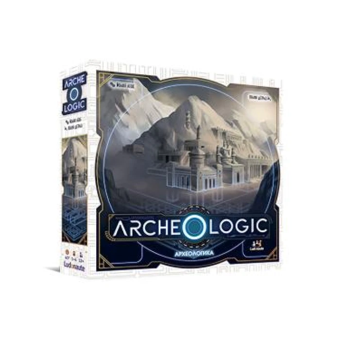 Археологика