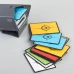 UCS Quartz протекторы для карт 64х89 мм (300 шт)