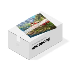 Органайзер для игры Нусфьорд