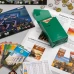 UCS Nephrite протекторы для карт 65х100 мм (200 шт)