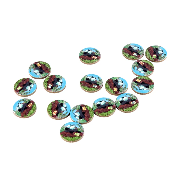 Улица гномов, 75